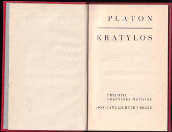 Kratylos