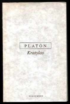Kratylos
