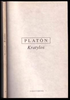 Kratylos