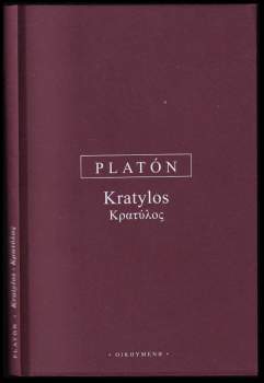 Kratylos