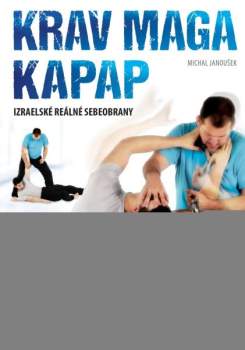 Krav Maga, Kapap
