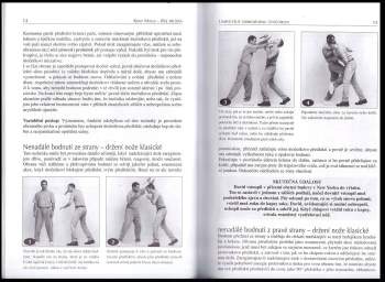 Imi Sde-Or: Krav Maga