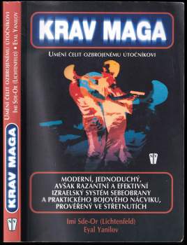 Krav Maga