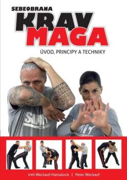 Sebeobrana krav maga