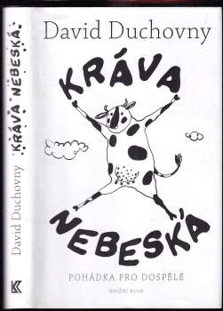 Kráva nebeská