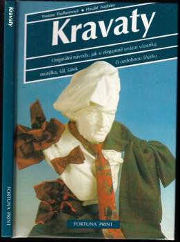 Yvonne Thalheim: Kravaty