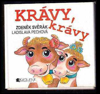 Krávy, krávy