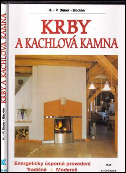 Krby a kachlová kamna