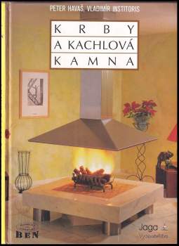 Krby a kachlová kamna