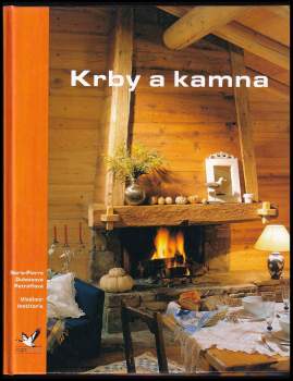 Krby a kamna