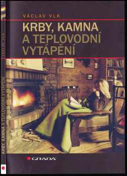 Krby, kamna a teplovodní vytápění