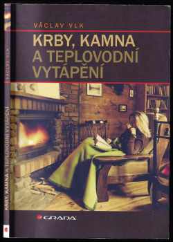 Krby, kamna a teplovodní vytápění