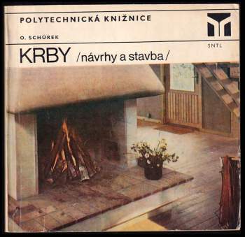 Oldřich Schůrek: Krby