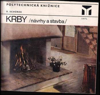 Oldřich Schůrek: Krby