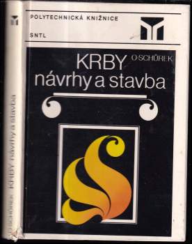 Oldřich Schůrek: Krby