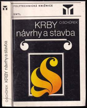 Oldřich Schůrek: Krby