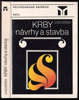 Oldřich Schůrek: Krby