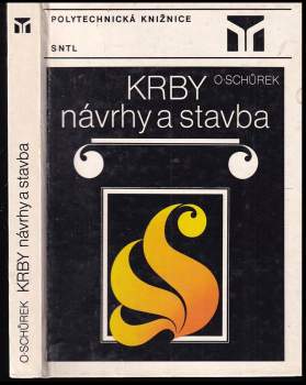 Oldřich Schůrek: Krby