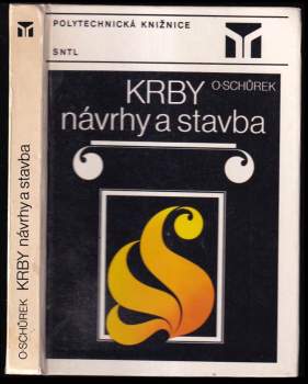 Oldřich Schůrek: Krby