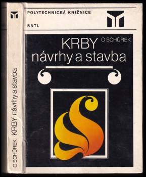Oldřich Schůrek: Krby