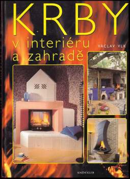 Krby v interiéru a zahradě