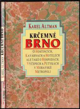 Krčemné Brno