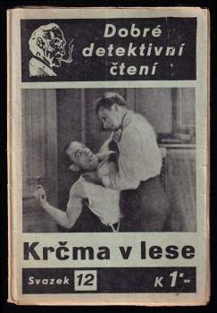 Krčma v lese
