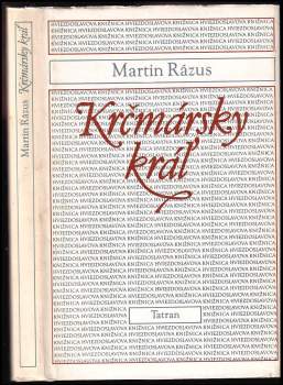 Krčmársky král