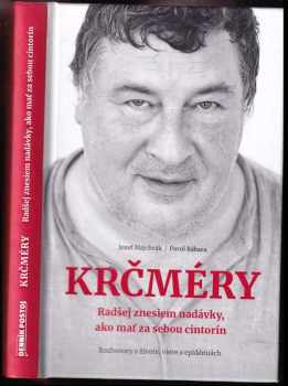 Krčméry