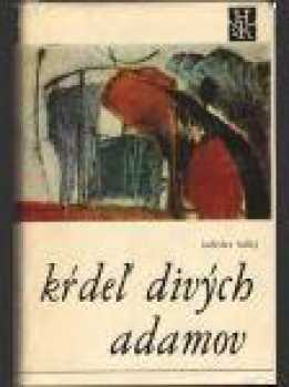 Kŕdeľ divých Adamov