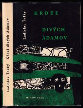 Kŕdeľ divých Adamov