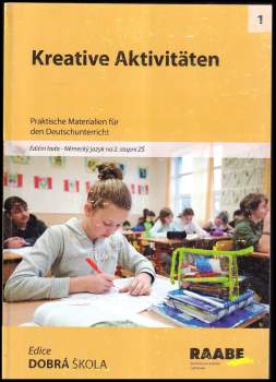 Kreative Aktivitäten
