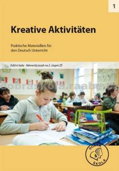 Kreative Aktivitäten