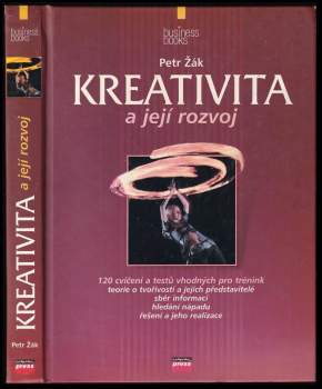 Kreativita a její rozvoj
