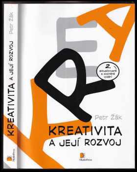 Kreativita a její rozvoj