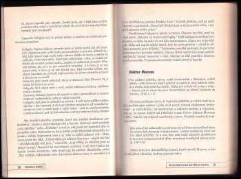Janine Chasseguet-Smirgel: Kreativita a perverze
