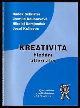 Kreativita