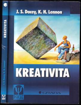 Kreativita