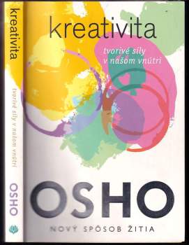Kreativita