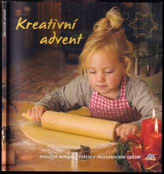Kreativní advent