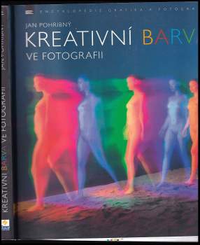 Kreativní barva ve fotografii