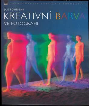 Kreativní barva ve fotografii