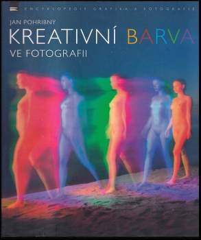 Kreativní barva ve fotografii