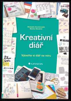 Kreativní diář