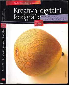 Kreativní digitální fotografie