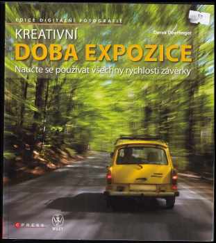 Kreativní doba expozice