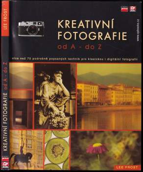 Kreativní fotografie od A do Z