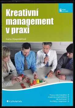 Kreativní management v praxi