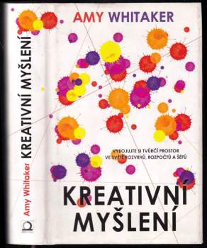 Kreativní myšlení