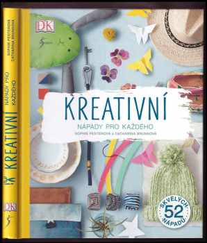 Kreativní nápady pro každého